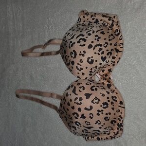 🐆Cheetah Print Bra